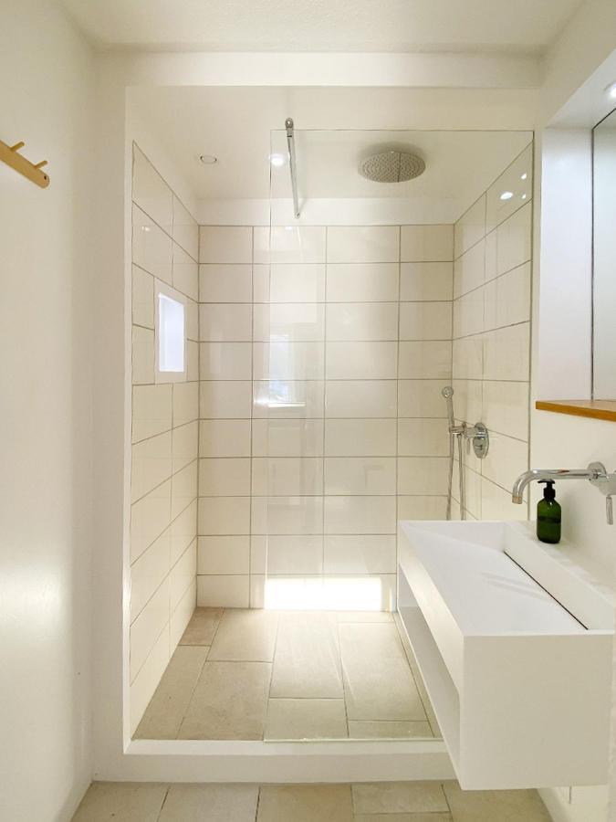 Grueezi Laax Apartments Екстер'єр фото