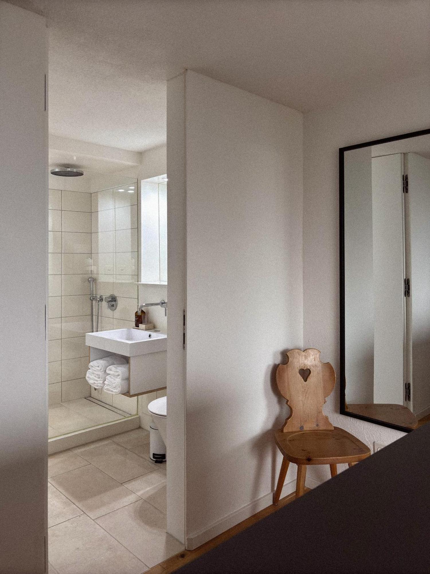 Grueezi Laax Apartments Екстер'єр фото