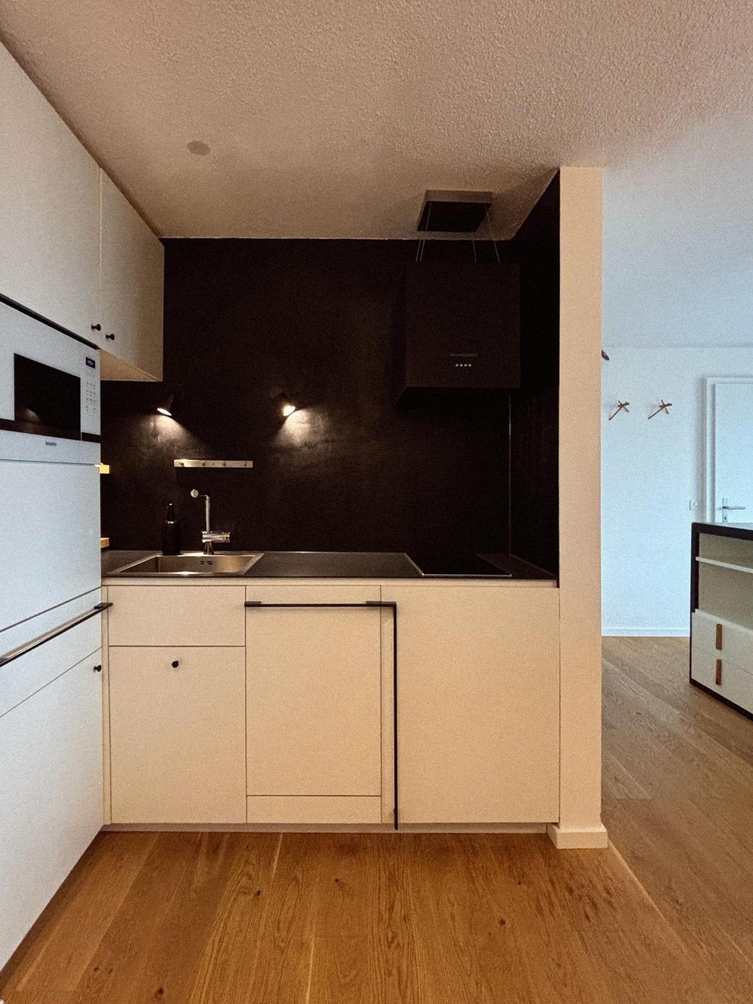 Grueezi Laax Apartments Екстер'єр фото